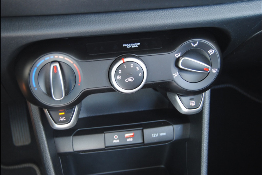 Kia Picanto 1.0 MPi GT-Line Ed.
