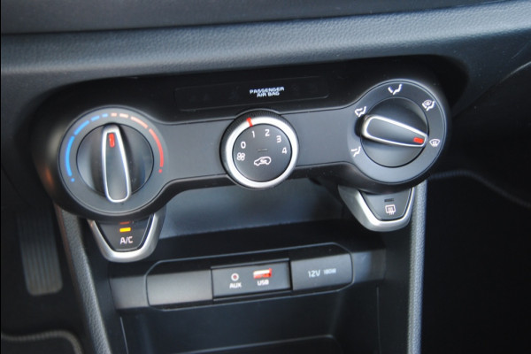 Kia Picanto 1.0 MPi GT-Line Ed.