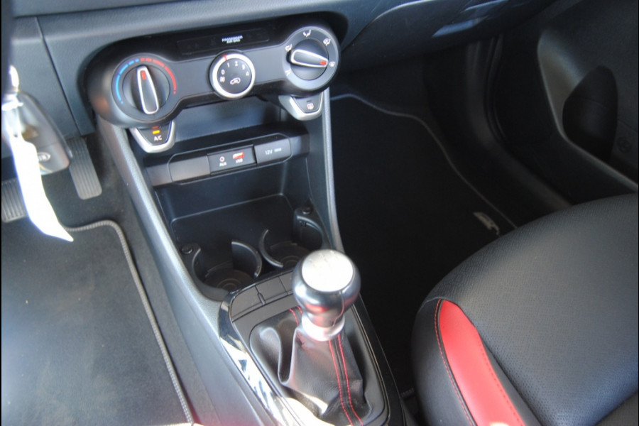 Kia Picanto 1.0 MPi GT-Line Ed.