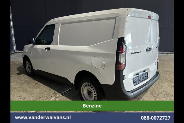 Ford Transit Courier 1.0 Trend 101pk Benzine L1H1 Euro6 Airco | Apple Carplay | Cruisecontrol | Parkeersensoren Android Auto, Verwarmbare Spiegels