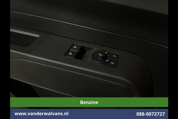 Ford Transit Courier 1.0 Trend 101pk Benzine L1H1 Euro6 Airco | Apple Carplay | Cruisecontrol | Parkeersensoren Android Auto, Verwarmbare Spiegels