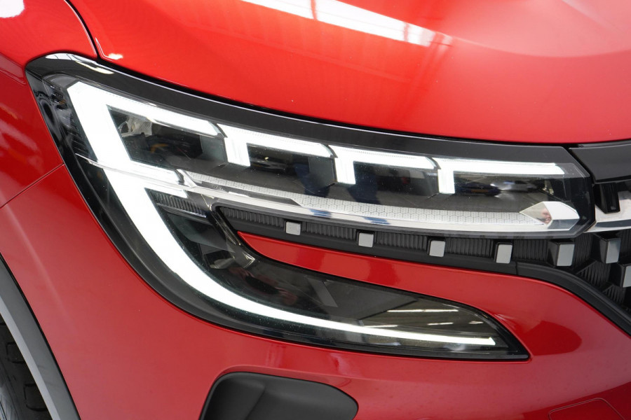 Renault Austral 1.2 E-Tech full hybrid 200 techno | Navigatie | Carplay | Camera | Cruise control