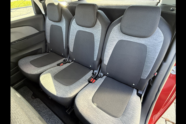 Citroën C4 Spacetourer BWJ 2021 | 1.2T 131PK AUTOMAAT | TREKHAAK | EL KOFFERKLEP | CAMERA A | 17'' LMV | PDC 2X | PARK PILOT | NAVI | CLIMA |