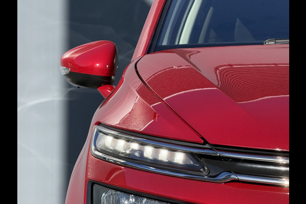 Citroën C4 Spacetourer BWJ 2021 | 1.2T 131PK AUTOMAAT | TREKHAAK | EL KOFFERKLEP | CAMERA A | 17'' LMV | PDC 2X | PARK PILOT | NAVI | CLIMA |