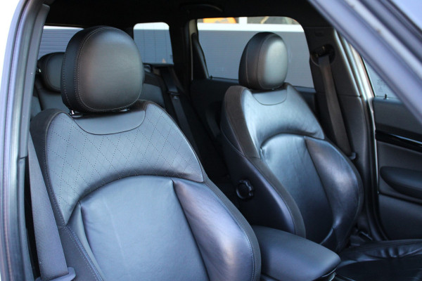 MINI Clubman 2.0 Cooper S Serious Business | Head Up | Pano | Vol Leder | Led