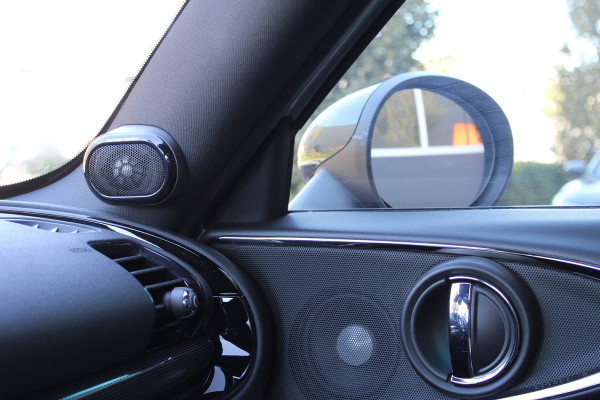 MINI Clubman 2.0 Cooper S Serious Business | Head Up | Pano | Vol Leder | Led