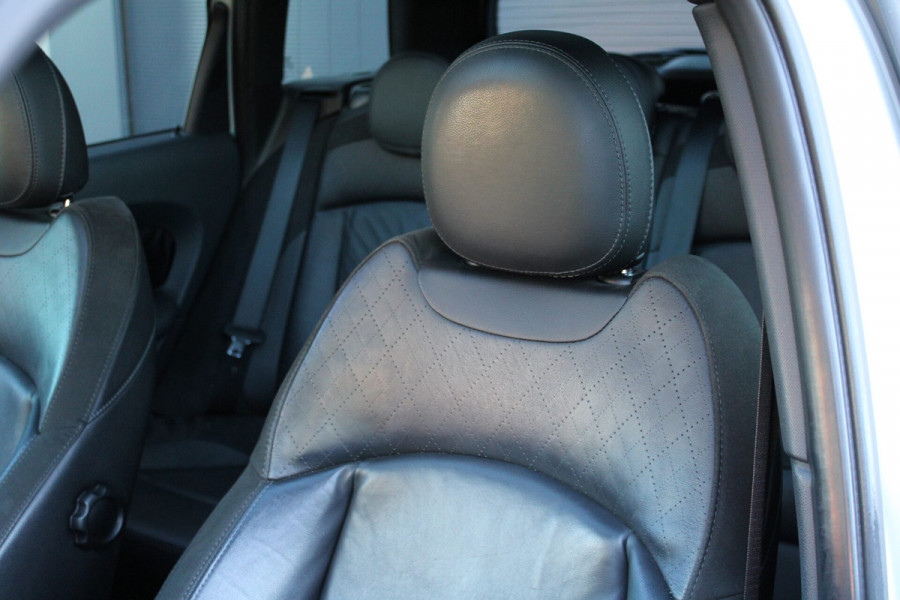 MINI Clubman 2.0 Cooper S Serious Business | Head Up | Pano | Vol Leder | Led