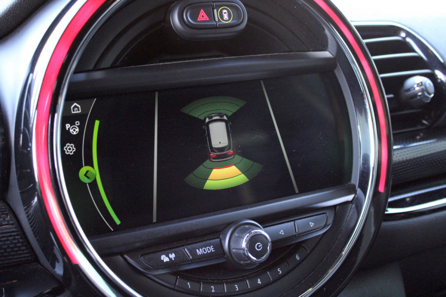 MINI Clubman 2.0 Cooper S Serious Business | Head Up | Pano | Vol Leder | Led