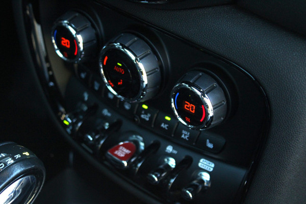MINI Clubman 2.0 Cooper S Serious Business | Head Up | Pano | Vol Leder | Led