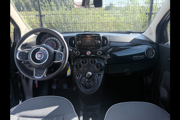 Fiat 500C 0.9 TwinAir Turbo Lounge | Cabrio | PDC | Bluetooth |