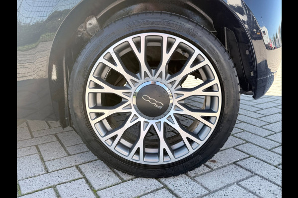 Fiat 500C 0.9 TwinAir Turbo Lounge | Cabrio | PDC | Bluetooth |