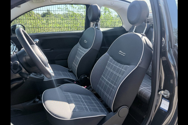 Fiat 500C 0.9 TwinAir Turbo Lounge | Cabrio | PDC | Bluetooth |
