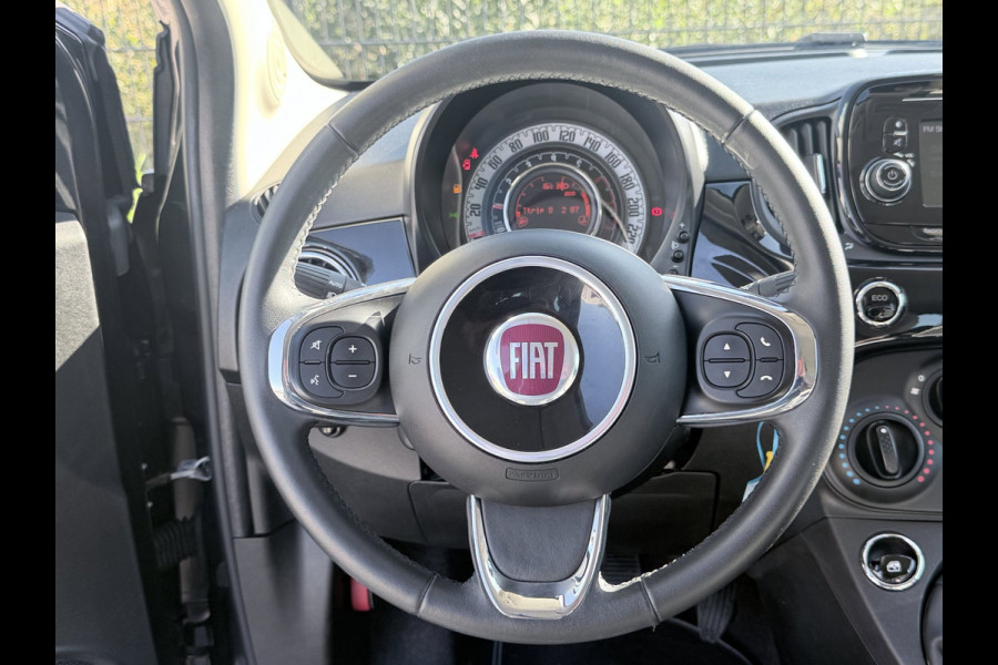 Fiat 500C 0.9 TwinAir Turbo Lounge | Cabrio | PDC | Bluetooth |