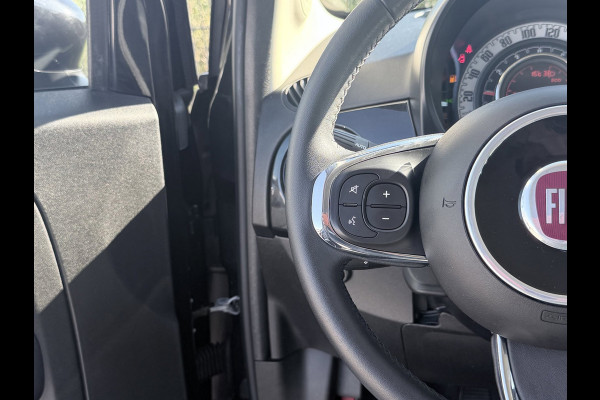 Fiat 500C 0.9 TwinAir Turbo Lounge | Cabrio | PDC | Bluetooth |