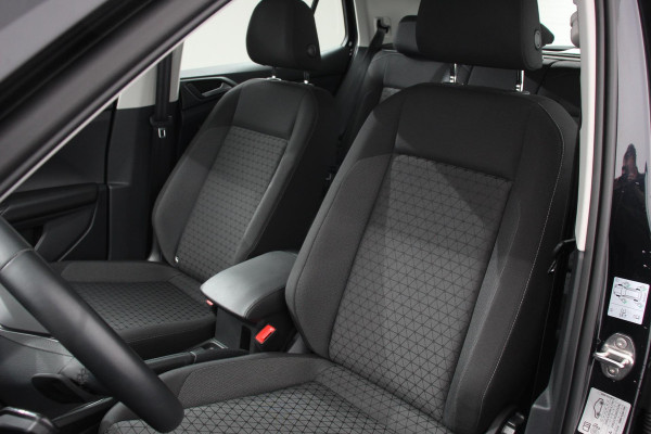 Volkswagen T-Cross 1.0 TSI 110pk DSG Life Navigatie Adaptive Cruise Control Lane/Side Assist Camera Stoelverwarming