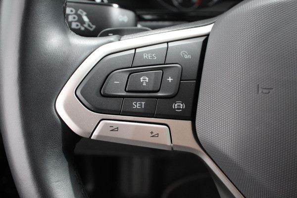 Volkswagen T-Cross 1.0 TSI 110pk DSG Life Navigatie Adaptive Cruise Control Lane/Side Assist Camera Stoelverwarming