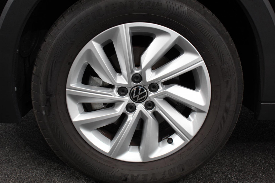 Volkswagen T-Cross 1.0 TSI 110pk DSG Life Navigatie Adaptive Cruise Control Lane/Side Assist Camera Stoelverwarming