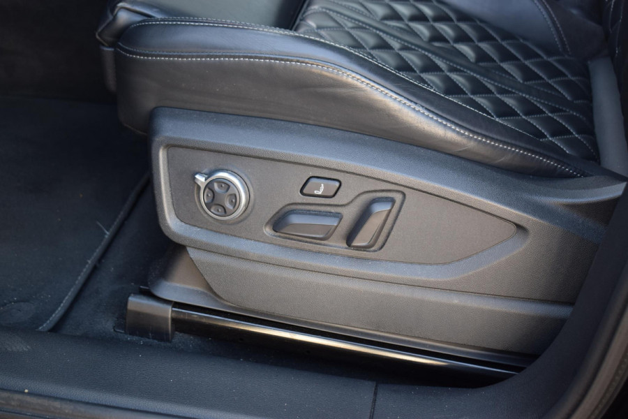 Audi SQ5 3.0 TFSI SQ5 quattro Pro Line Plus | Incl. BTW | Luchtvering | Pano | B&O | RS Stoelen | Virtual