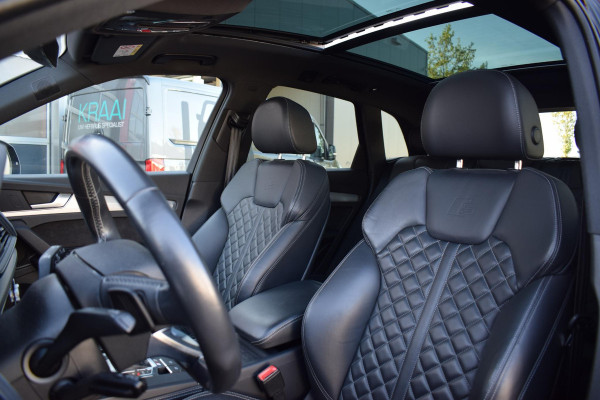 Audi SQ5 3.0 TFSI SQ5 quattro Pro Line Plus | Incl. BTW | Luchtvering | Pano | B&O | RS Stoelen | Virtual
