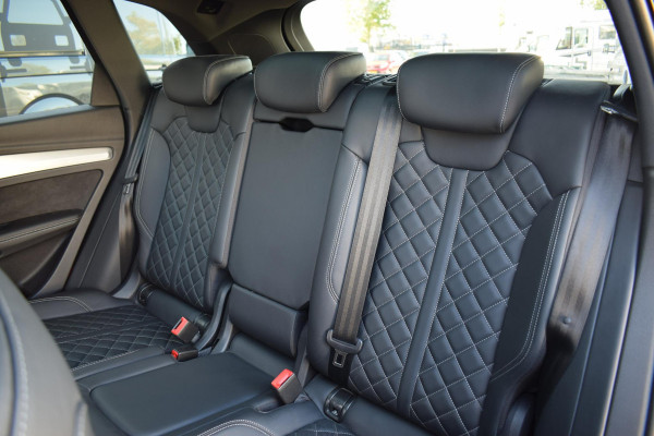 Audi SQ5 3.0 TFSI SQ5 quattro Pro Line Plus | Incl. BTW | Luchtvering | Pano | B&O | RS Stoelen | Virtual