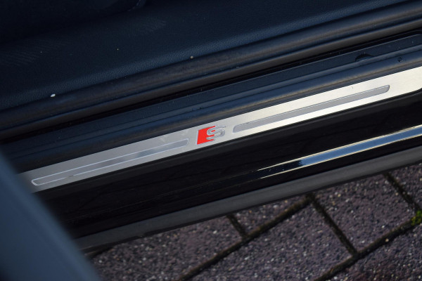 Audi SQ5 3.0 TFSI SQ5 quattro Pro Line Plus | Incl. BTW | Luchtvering | Pano | B&O | RS Stoelen | Virtual