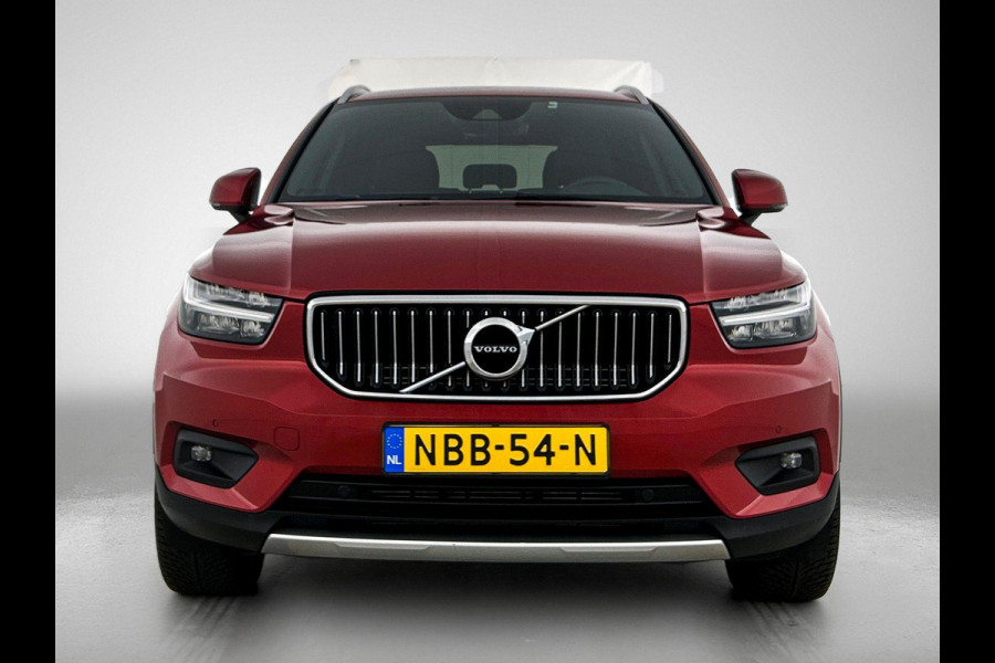 Volvo XC40 1.5 T4 Recharge Inscription Expression CAMERA | NAVI & CARPLAY | AD-CRUISE