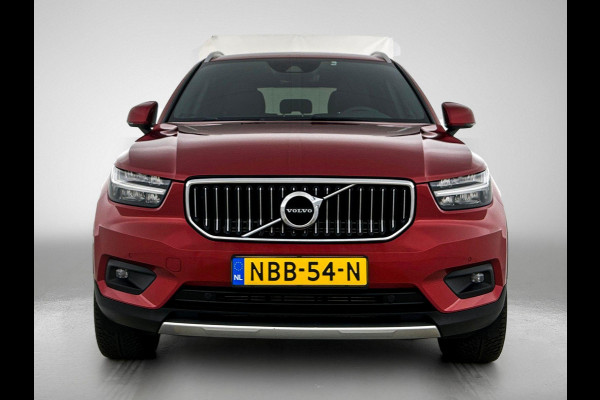 Volvo XC40 1.5 T4 Recharge Inscription Expression CAMERA | NAVI & CARPLAY | AD-CRUISE