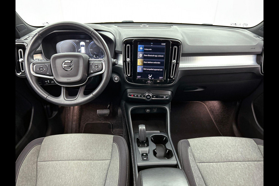 Volvo XC40 1.5 T4 Recharge Inscription Expression CAMERA | NAVI & CARPLAY | AD-CRUISE