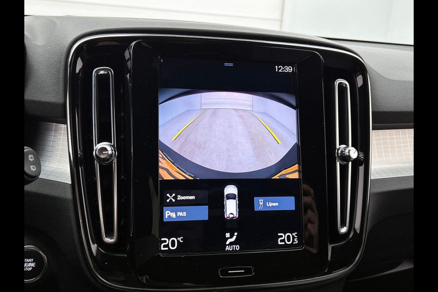 Volvo XC40 1.5 T4 Recharge Inscription Expression CAMERA | NAVI & CARPLAY | AD-CRUISE