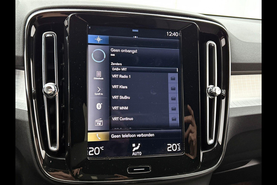 Volvo XC40 1.5 T4 Recharge Inscription Expression CAMERA | NAVI & CARPLAY | AD-CRUISE