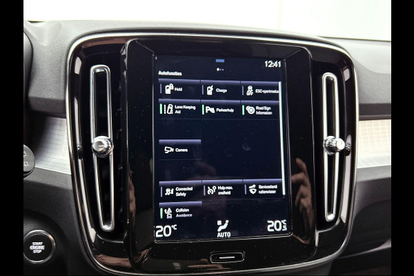 Volvo XC40 1.5 T4 Recharge Inscription Expression CAMERA | NAVI & CARPLAY | AD-CRUISE