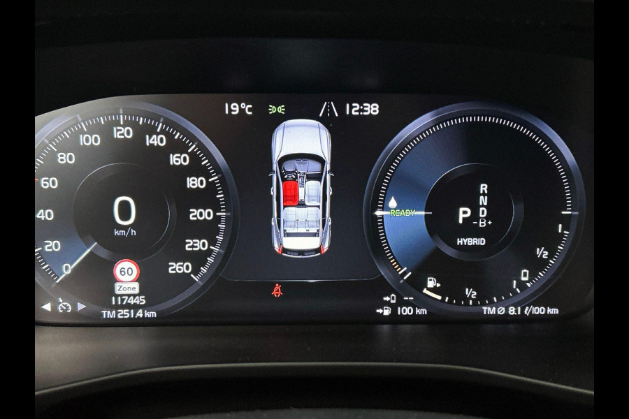 Volvo XC40 1.5 T4 Recharge Inscription Expression CAMERA | NAVI & CARPLAY | AD-CRUISE