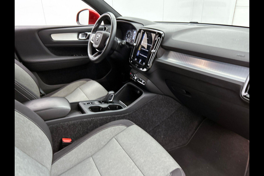 Volvo XC40 1.5 T4 Recharge Inscription Expression CAMERA | NAVI & CARPLAY | AD-CRUISE