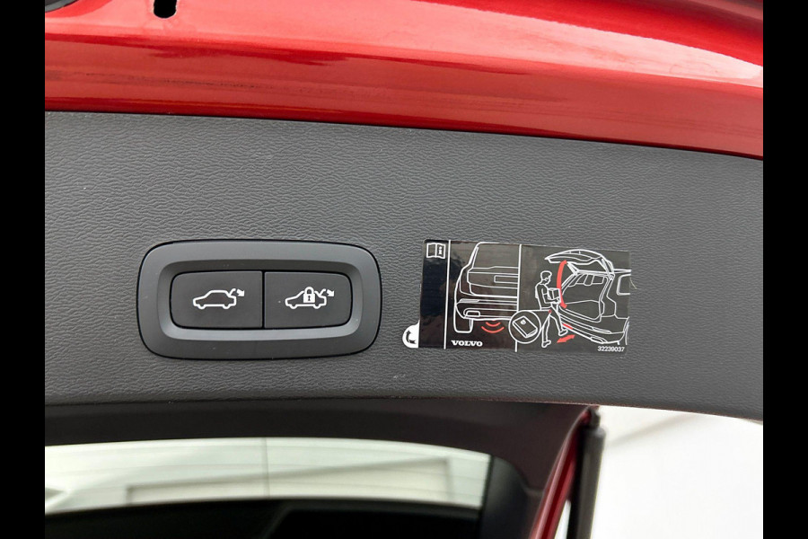 Volvo XC40 1.5 T4 Recharge Inscription Expression CAMERA | NAVI & CARPLAY | AD-CRUISE