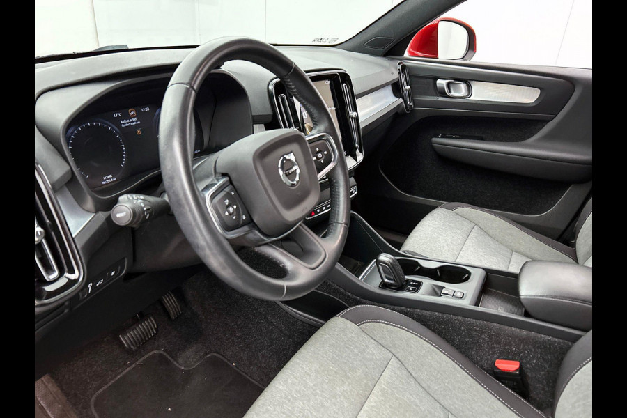 Volvo XC40 1.5 T4 Recharge Inscription Expression CAMERA | NAVI & CARPLAY | AD-CRUISE