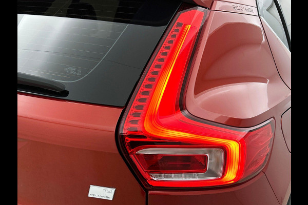Volvo XC40 1.5 T4 Recharge Inscription Expression CAMERA | NAVI & CARPLAY | AD-CRUISE