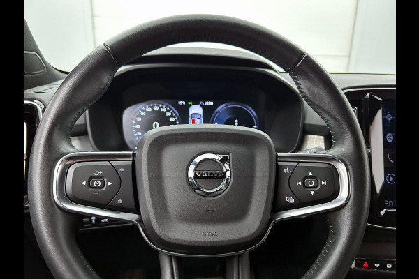Volvo XC40 1.5 T4 Recharge Inscription Expression CAMERA | NAVI & CARPLAY | AD-CRUISE