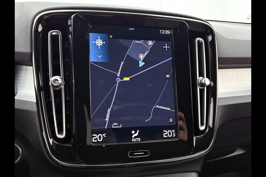Volvo XC40 1.5 T4 Recharge Inscription Expression CAMERA | NAVI & CARPLAY | AD-CRUISE