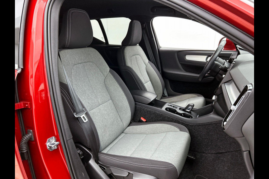 Volvo XC40 1.5 T4 Recharge Inscription Expression CAMERA | NAVI & CARPLAY | AD-CRUISE