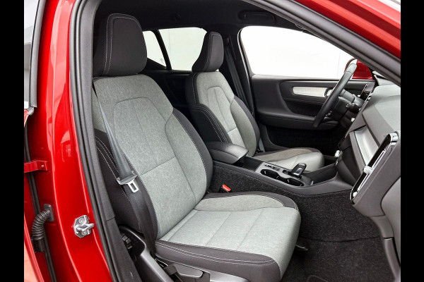 Volvo XC40 1.5 T4 Recharge Inscription Expression CAMERA | NAVI & CARPLAY | AD-CRUISE
