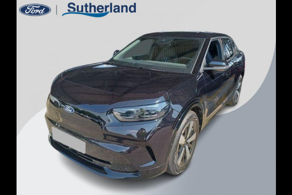 Ford Capri Select Extended Range RWD 79 kWh 286pk | Comfort Pack 1 | Massagestoelen | Winterpack