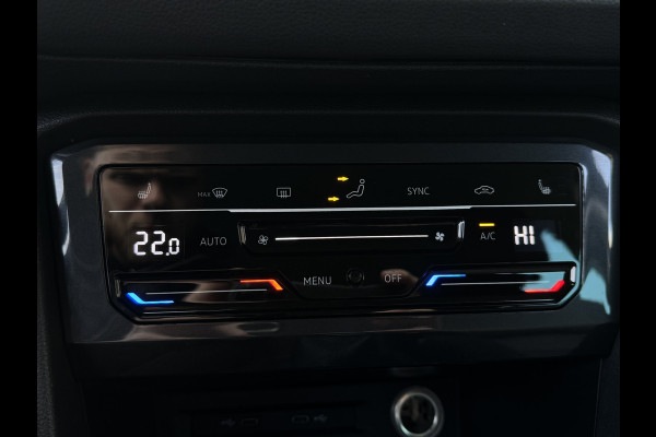 Volkswagen Tiguan 1.5 TSI 150PK! LIFE BUSINESS CARPLAY/ACC/NAVI/STUURVERW.