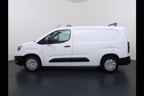 Opel Combo 1.5D L2H1 3 Peroons, FULL OPTIONS! Inbouw lades, Trekhaak, NAVI, Camera