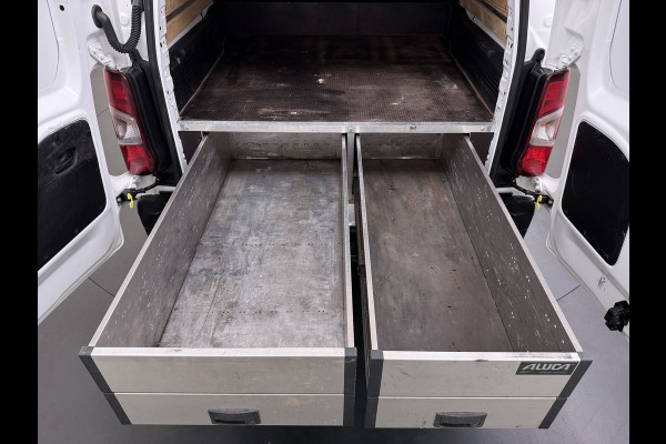 Opel Combo 1.5D L2H1 3 Peroons, FULL OPTIONS! Inbouw lades, Trekhaak, NAVI, Camera