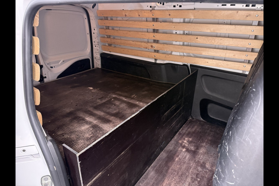 Opel Combo 1.5D L2H1 3 Peroons, FULL OPTIONS! Inbouw lades, Trekhaak, NAVI, Camera