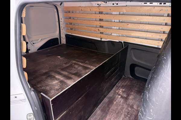 Opel Combo 1.5D L2H1 3 Peroons, FULL OPTIONS! Inbouw lades, Trekhaak, NAVI, Camera