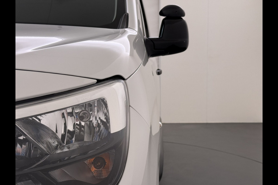 Opel Combo 1.5D L2H1 3 Peroons, FULL OPTIONS! Inbouw lades, Trekhaak, NAVI, Camera