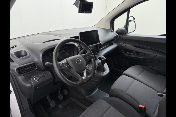 Opel Combo 1.5D L2H1 3 Peroons, FULL OPTIONS! Inbouw lades, Trekhaak, NAVI, Camera