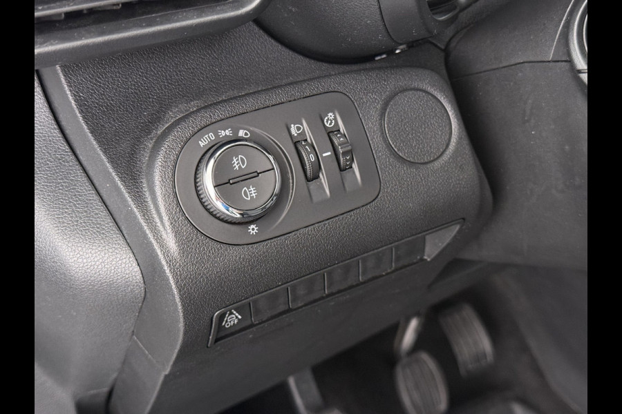 Opel Combo 1.5D L2H1 3 Peroons, FULL OPTIONS! Inbouw lades, Trekhaak, NAVI, Camera