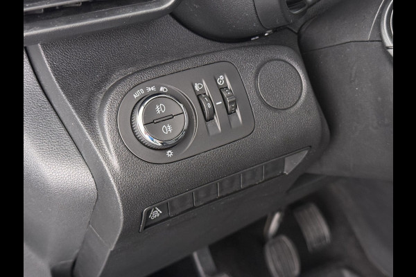 Opel Combo 1.5D L2H1 3 Peroons, FULL OPTIONS! Inbouw lades, Trekhaak, NAVI, Camera